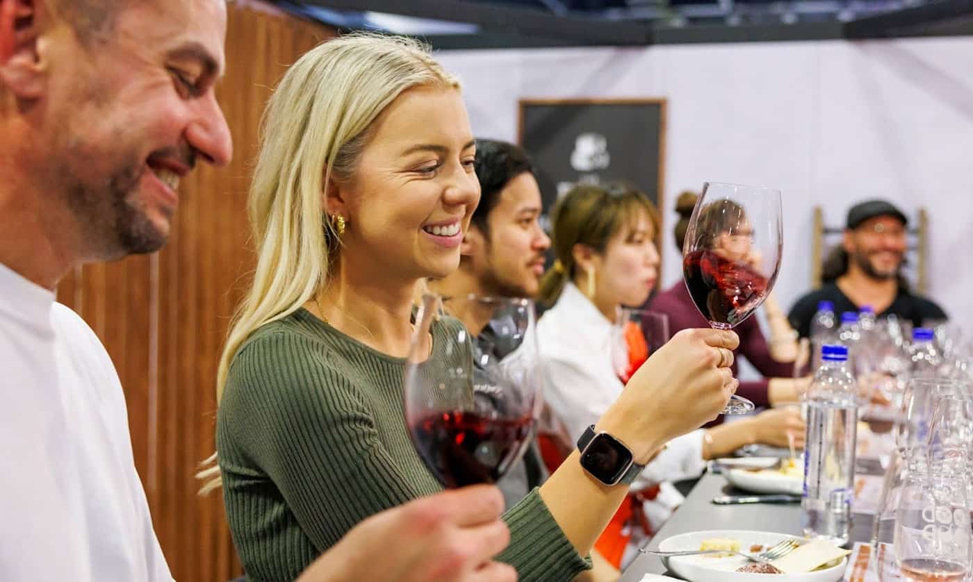 Image for Good Food and Wine Show