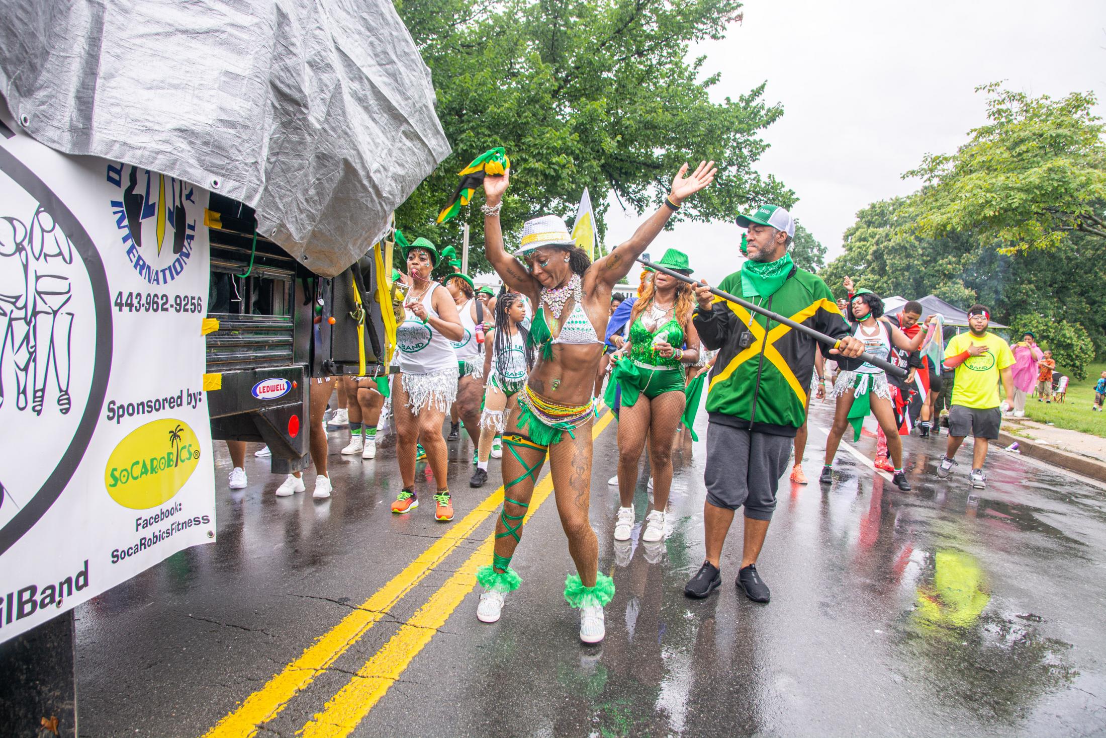 Image for Baltimore Washington One Carnival