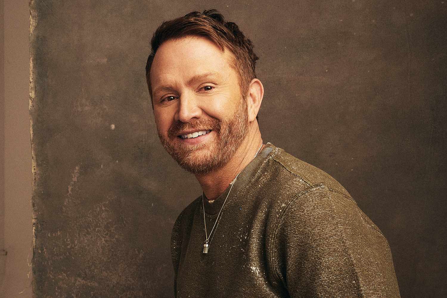 Image for Shane McAnally