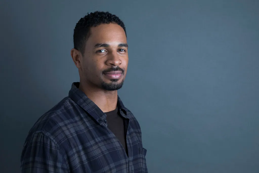 Image for Damon Wayans Jr.