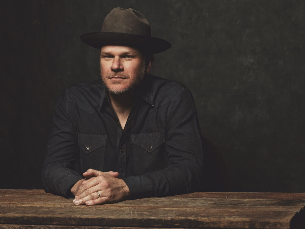 Image for Jason Eady
