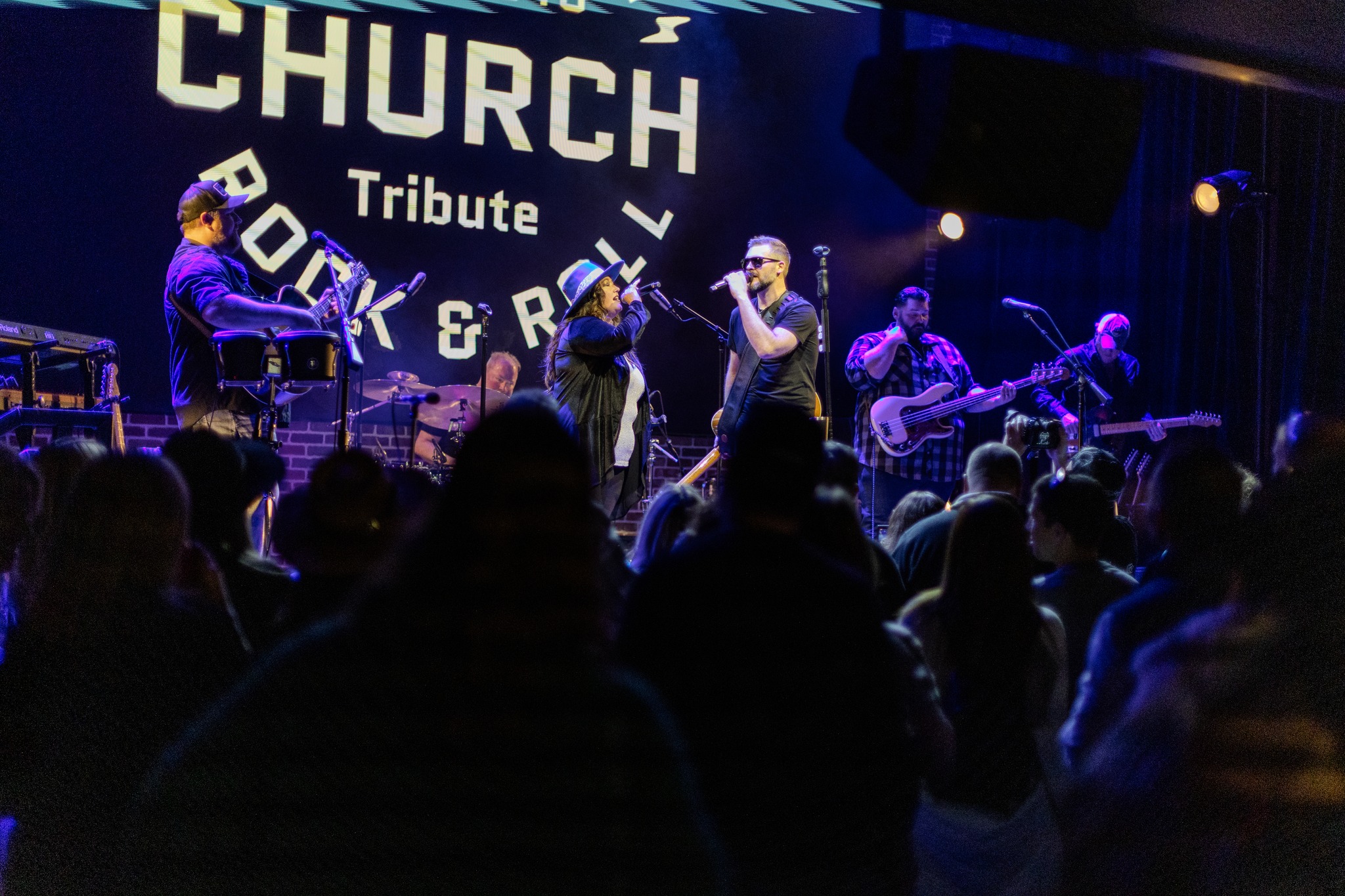 Image for Take Me to Church: A Tribute to Eric Church