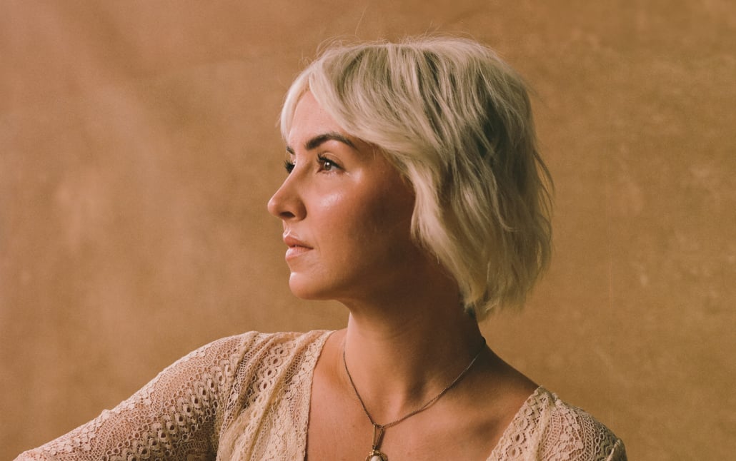 Image for Salute the Songbird with Maggie Rose