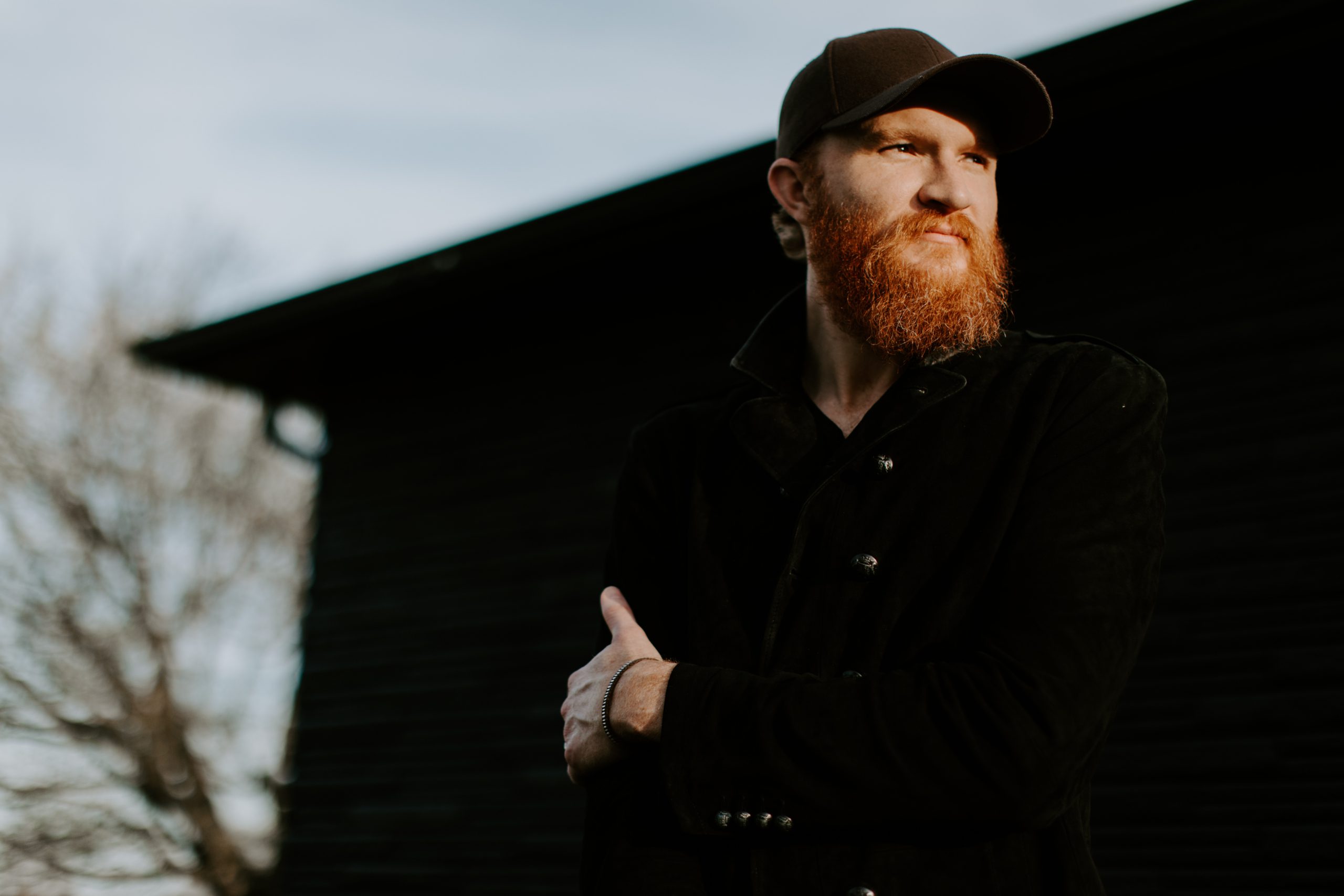 Image for Eric Paslay's Song in a Hat