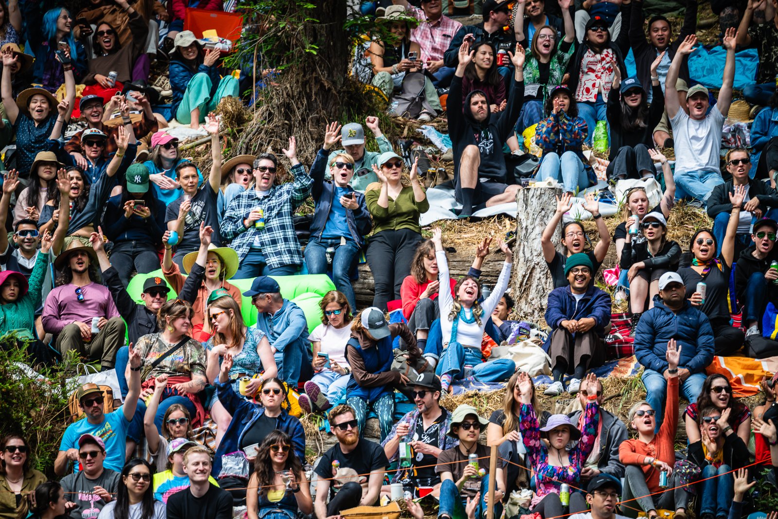 Image for Stern Grove Festival