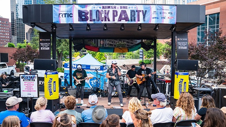 Image for BMI Block Party