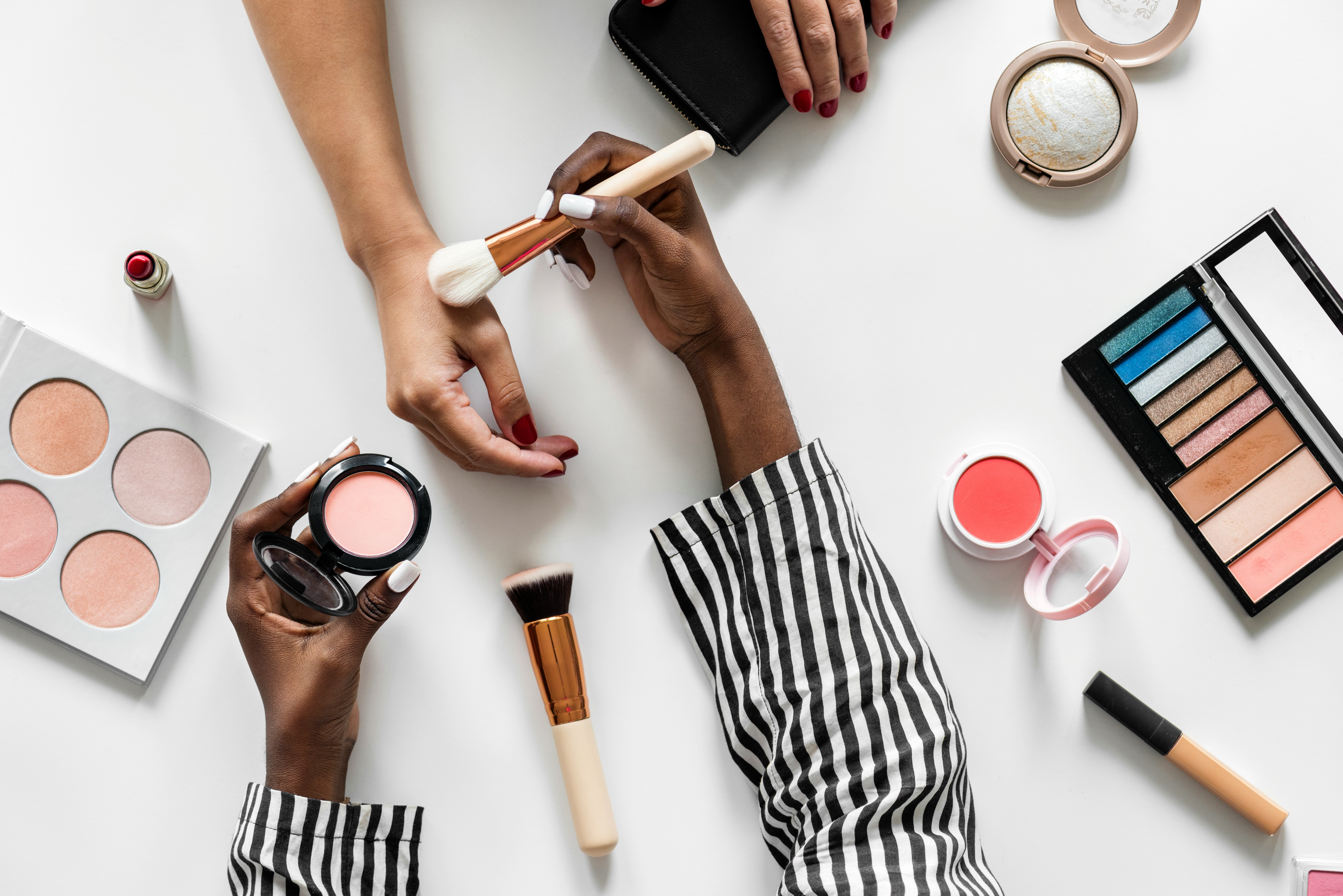 Image for Atelier de Maquillage Débutante