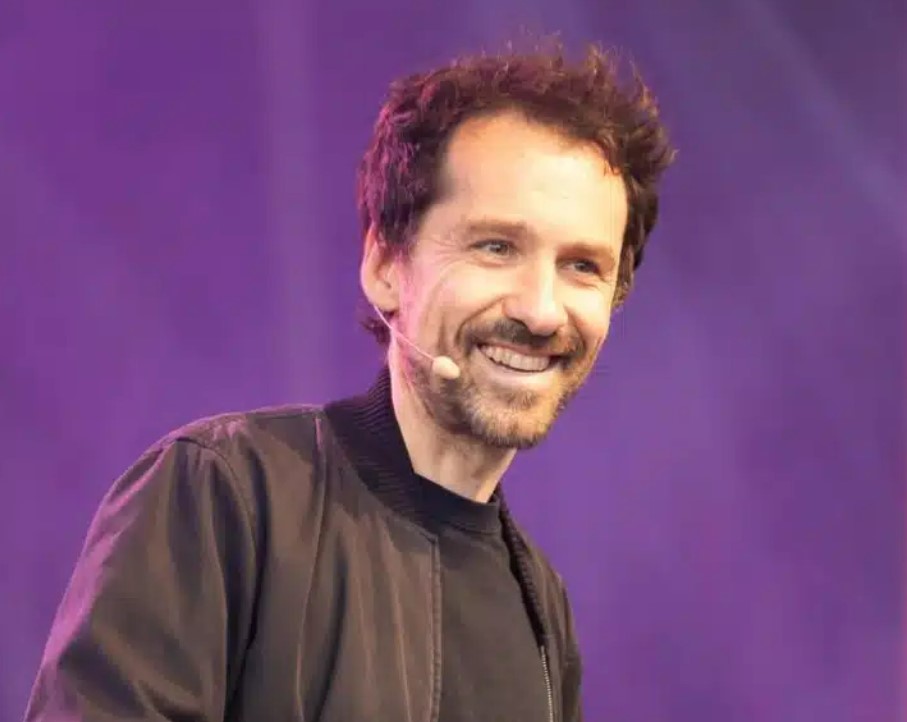 Image for Jérôme DARAN - Ego