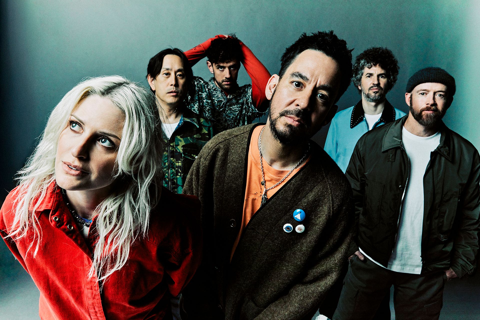 Image for MONTREAL - LINKIN PARK