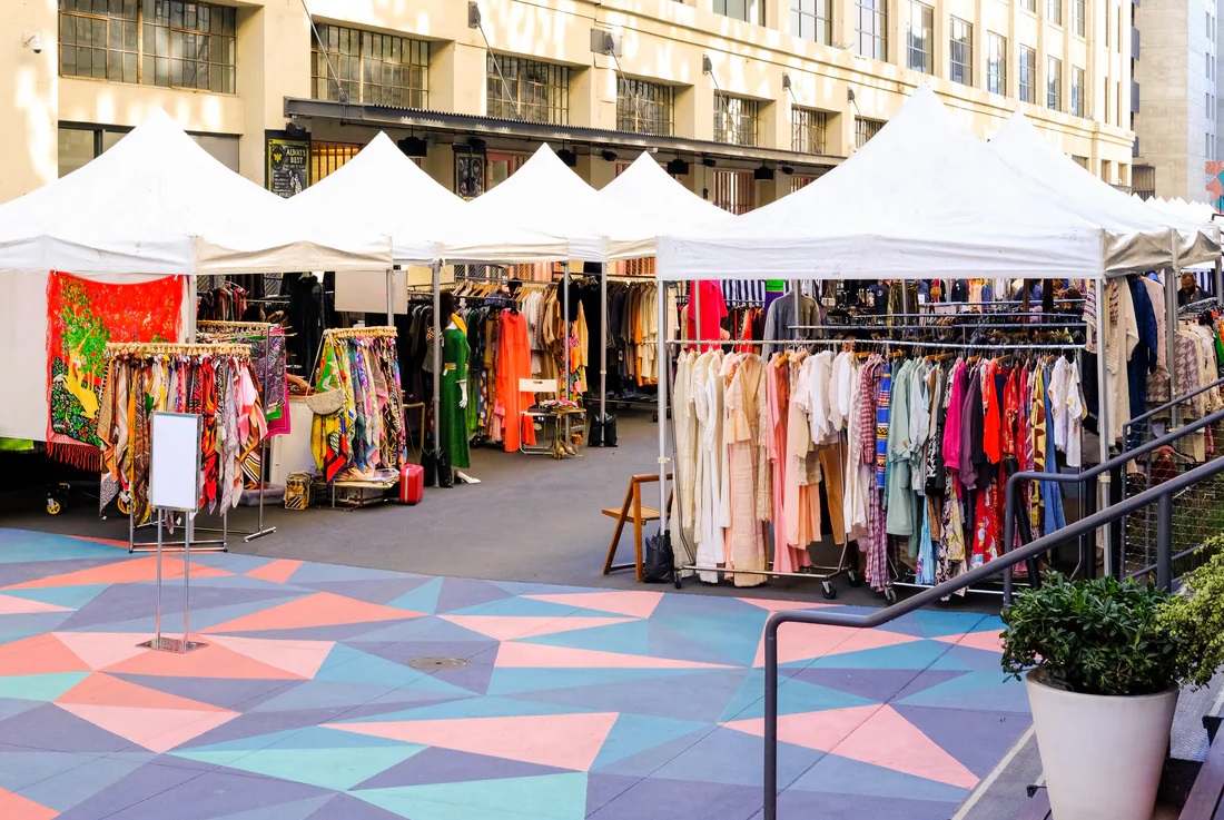 Image for Pickwick Vintage Show