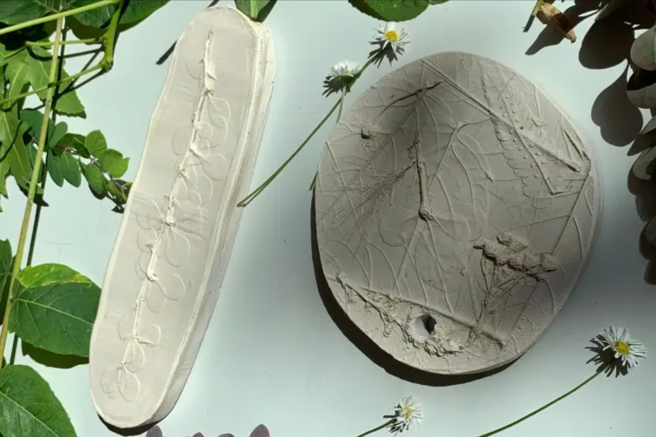 Image for Workshop Botanical Print Making