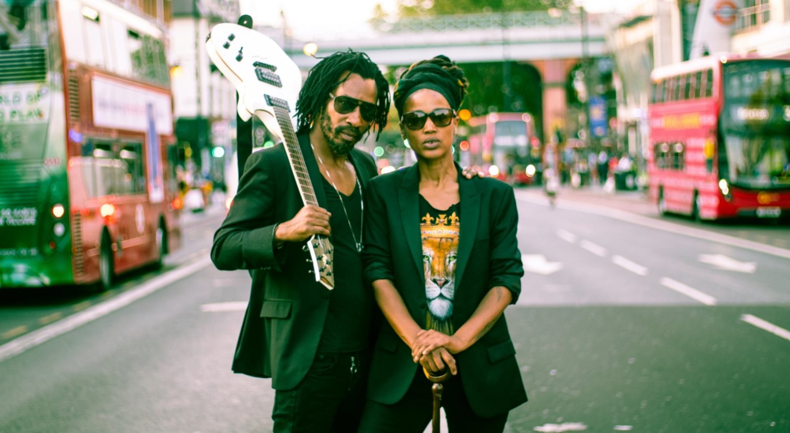 Image for The Floacist (Of Floetry) Live