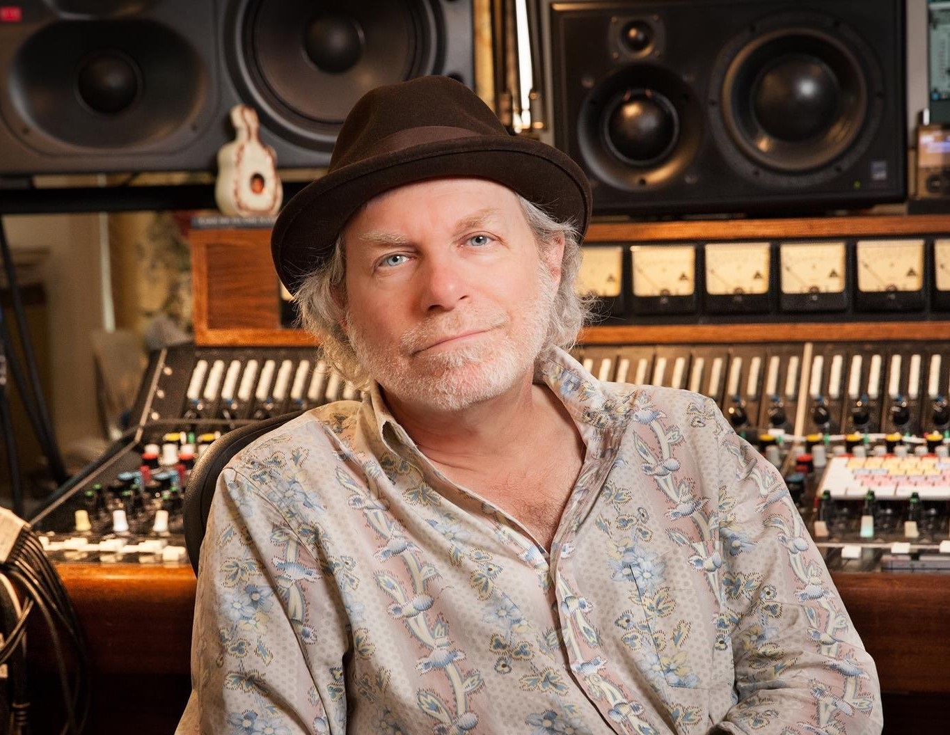 Image for Musician Spotlight: Buddy Miller