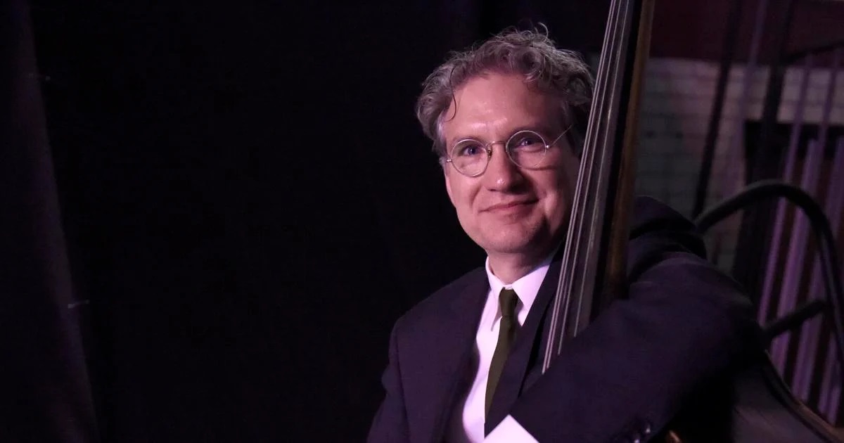 Image for Musician Spotlight: Viktor Krauss