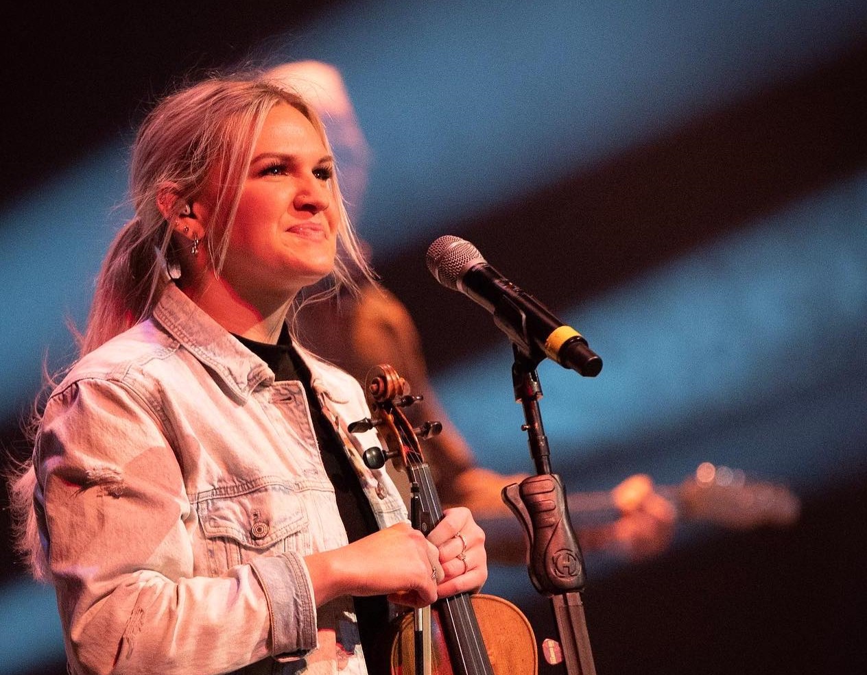 Image for Musician Spotlight: Carson Mckee