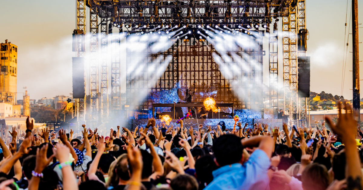 Image for IllUM Block Party