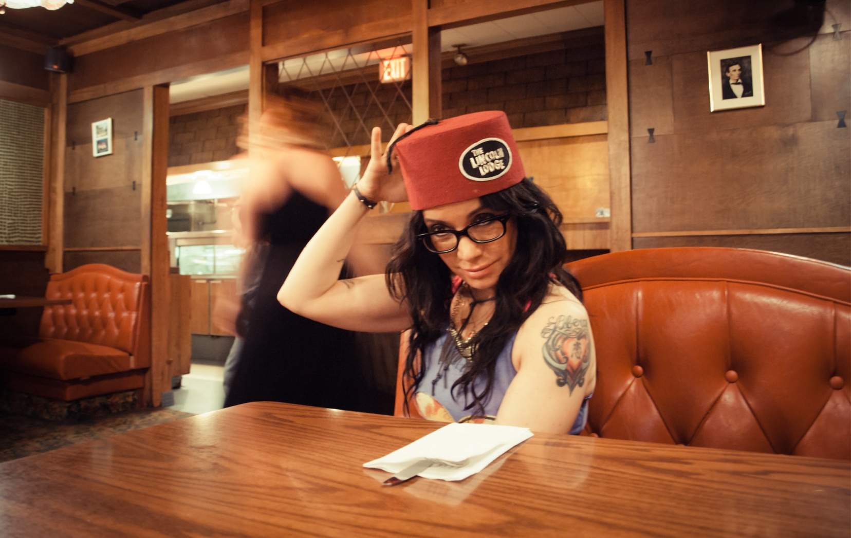 Image for Janeane Garofalo