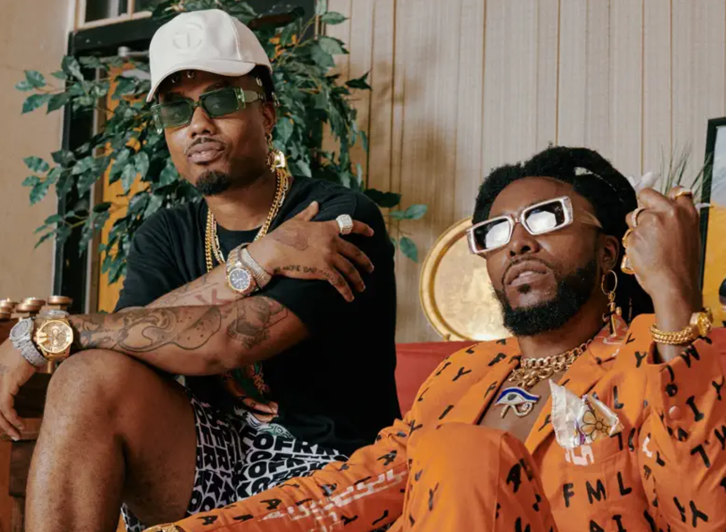 Image for EarthGang