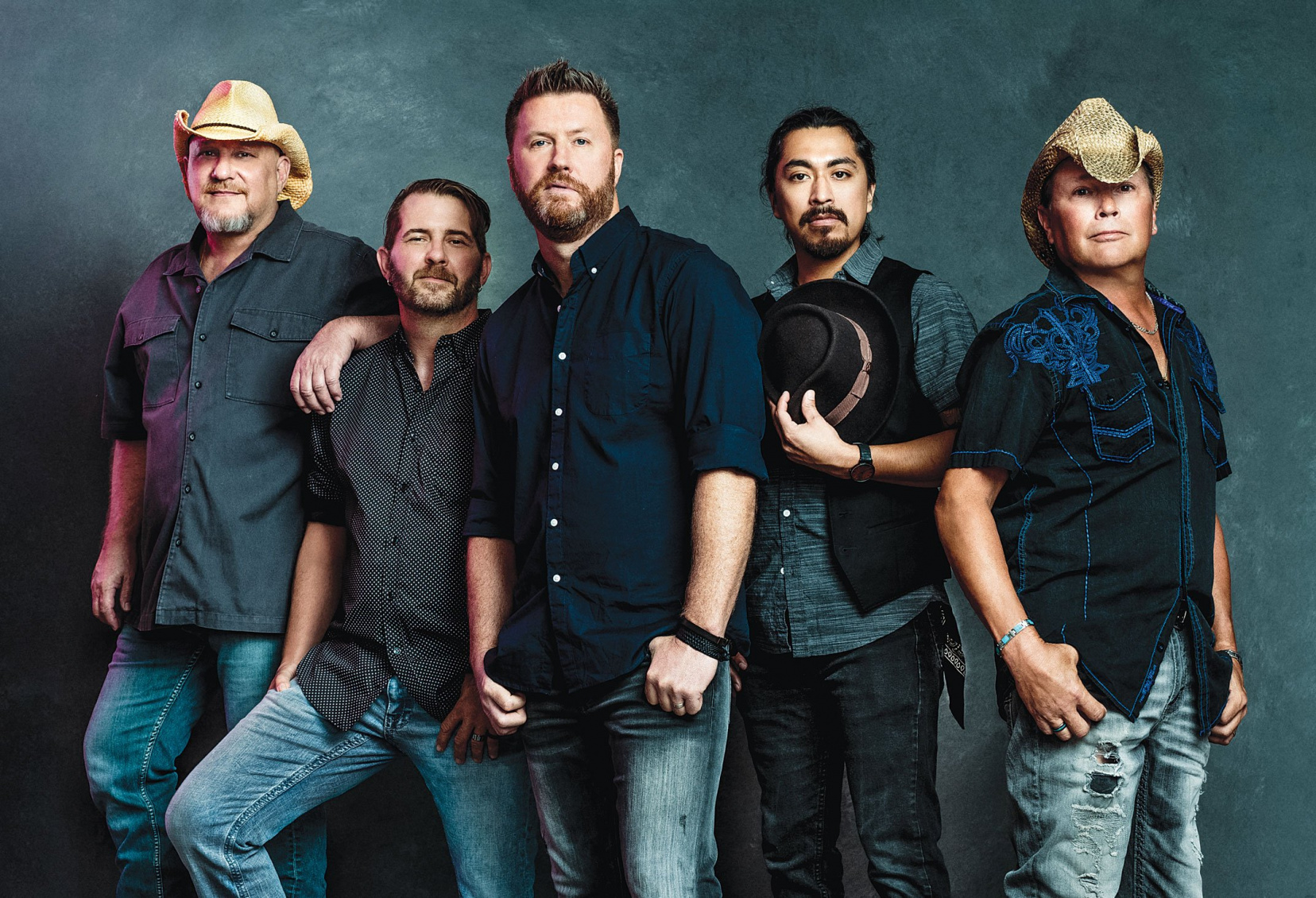 Image for Ben Allen Band