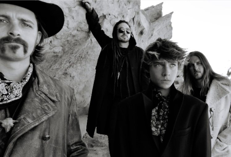 Image for Gus The Band