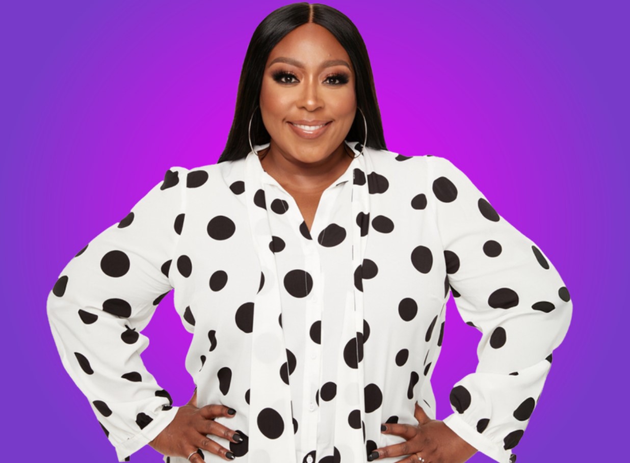 Image for Loni Love
