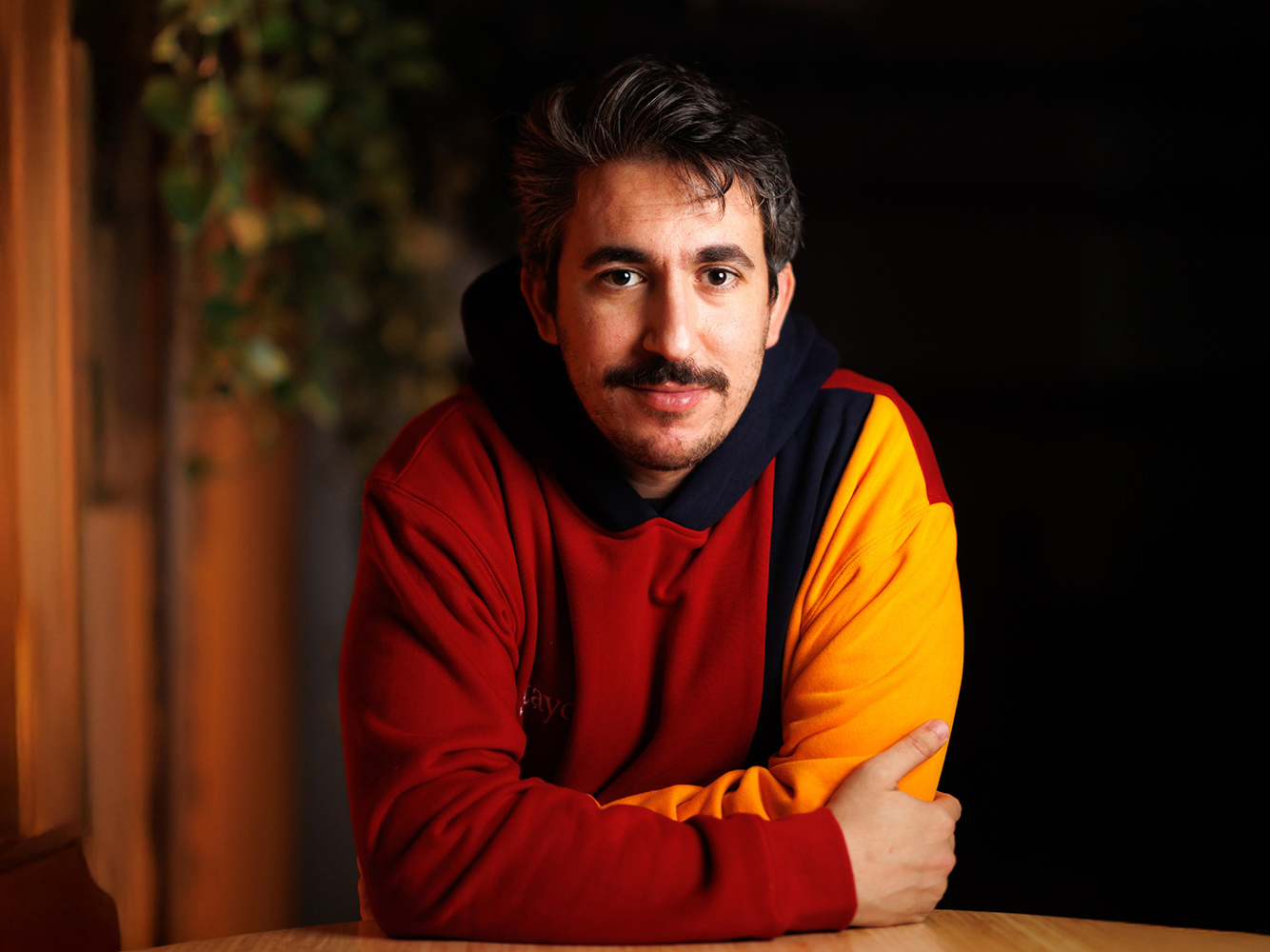 Image for Mohanad Elshieky