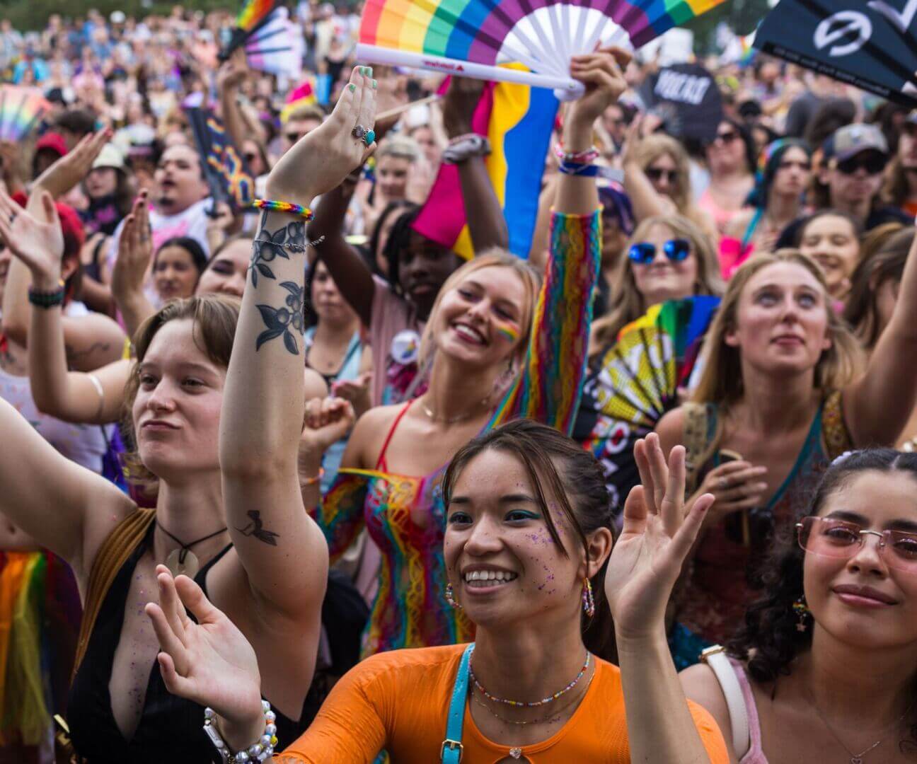 Image for Denver Pride