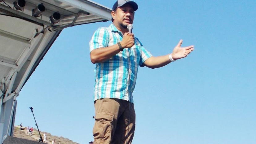 Image for Rex Navarrete