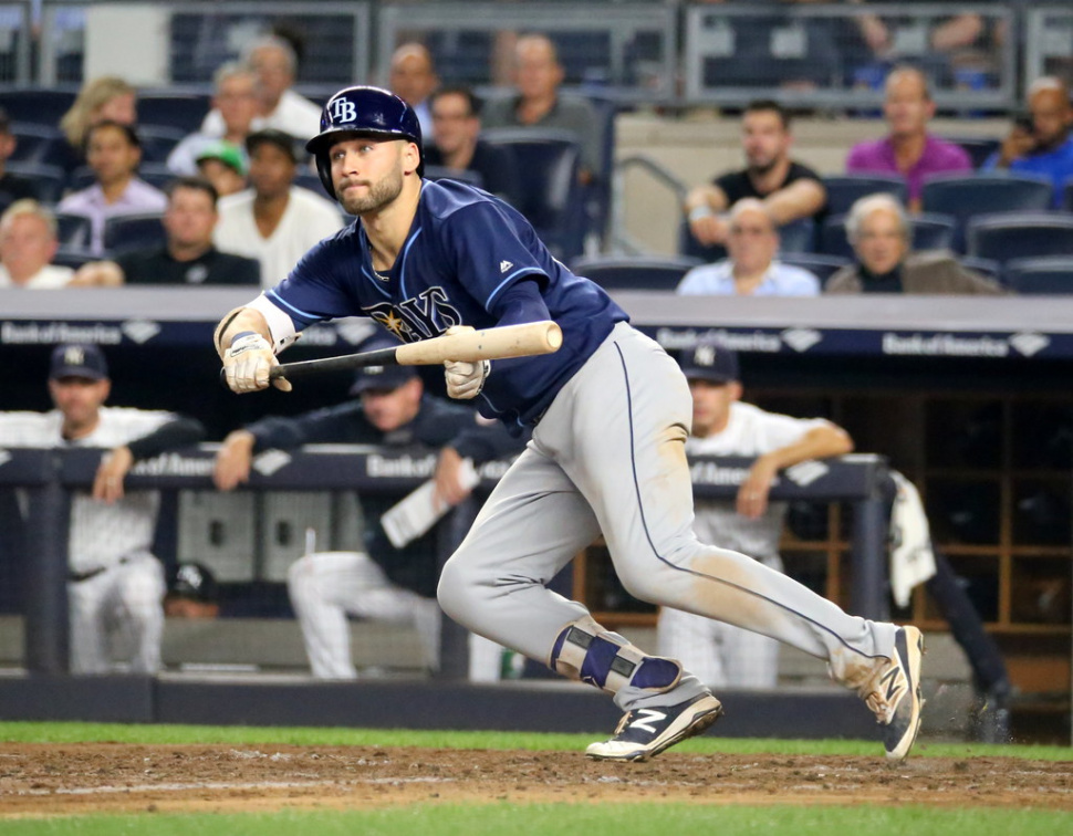 Image for Tampa Bay Rays vs. Colorado Rockies