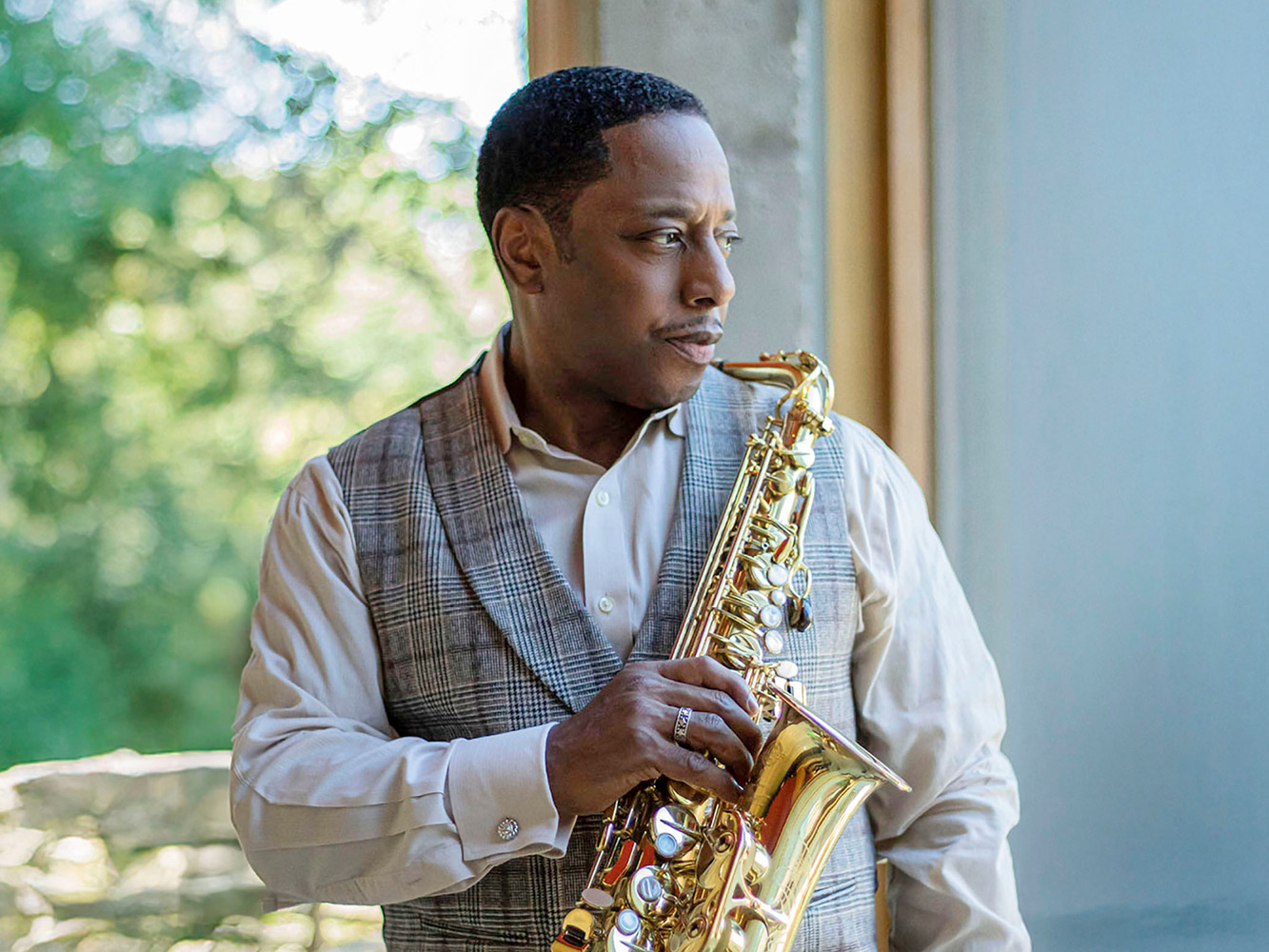 Image for André Ward