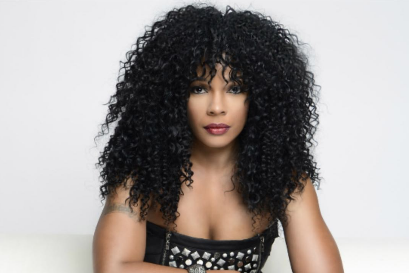 Image for Syleena Johnson