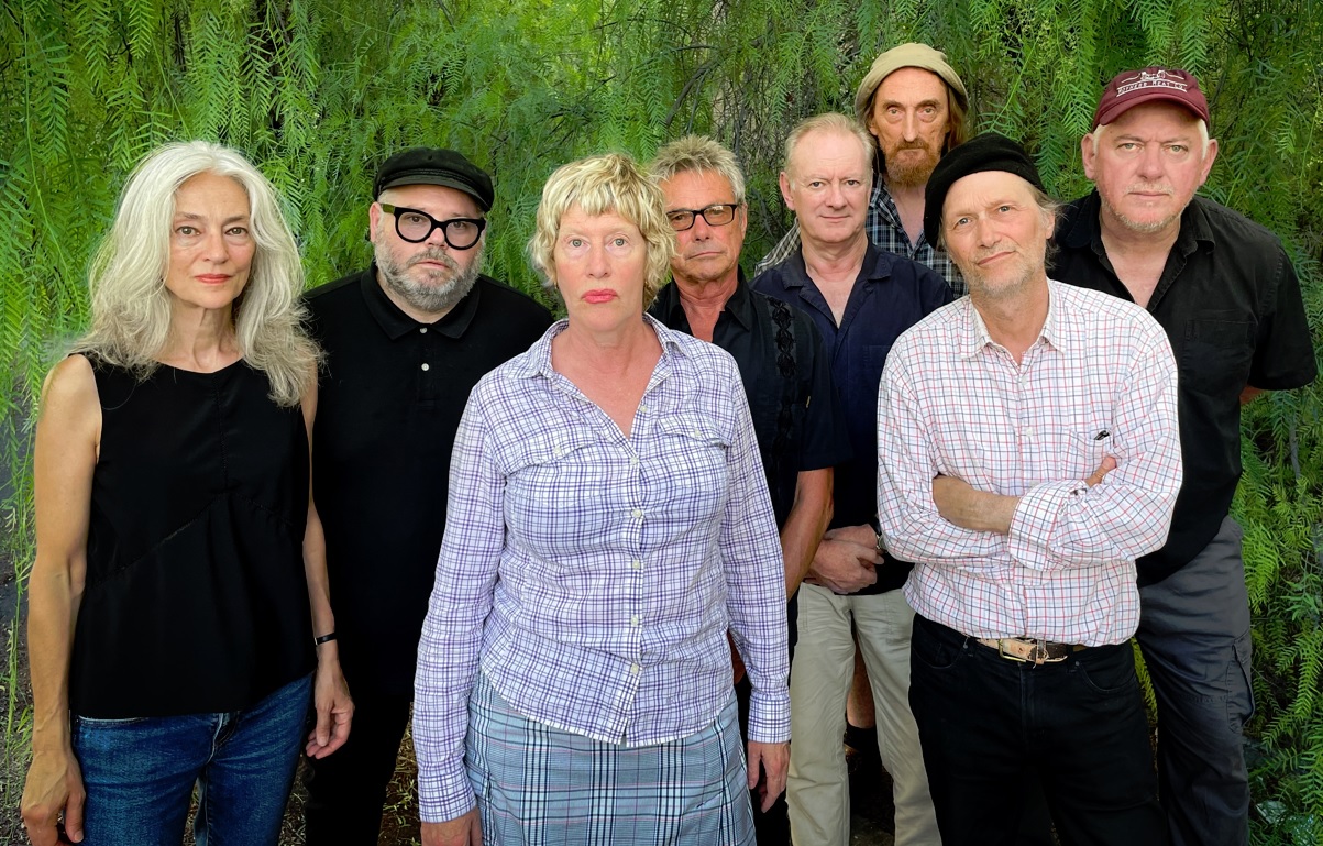 Image for Mekons