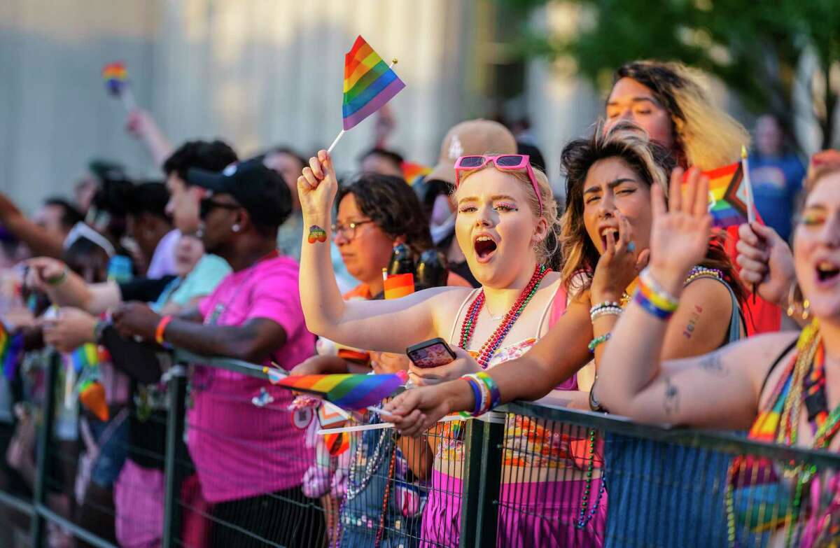 Image for Pride Houston 365