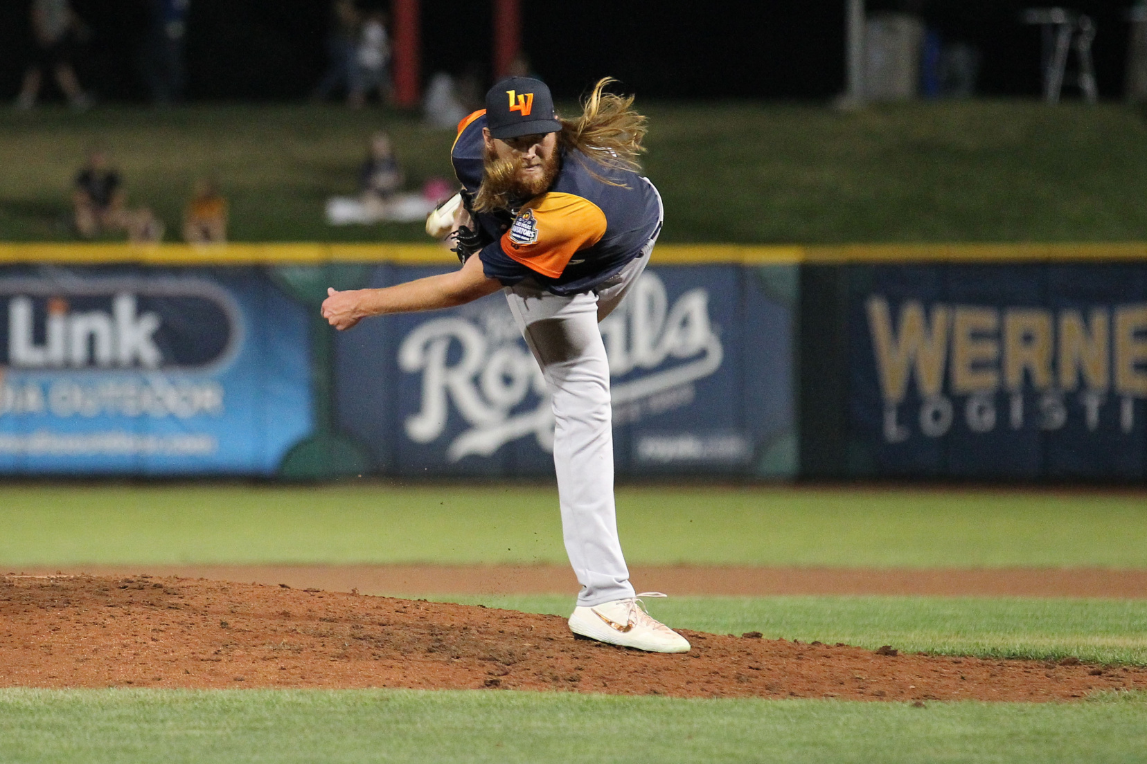 Image for Las Vegas Aviators vs. Salt Lake Bees