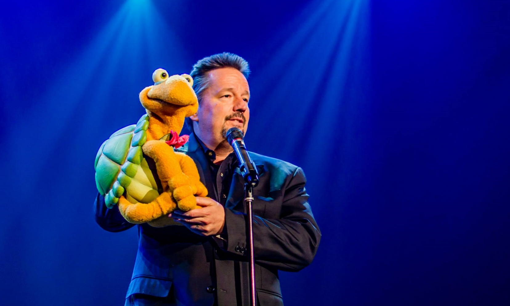 Image for Terry Fator