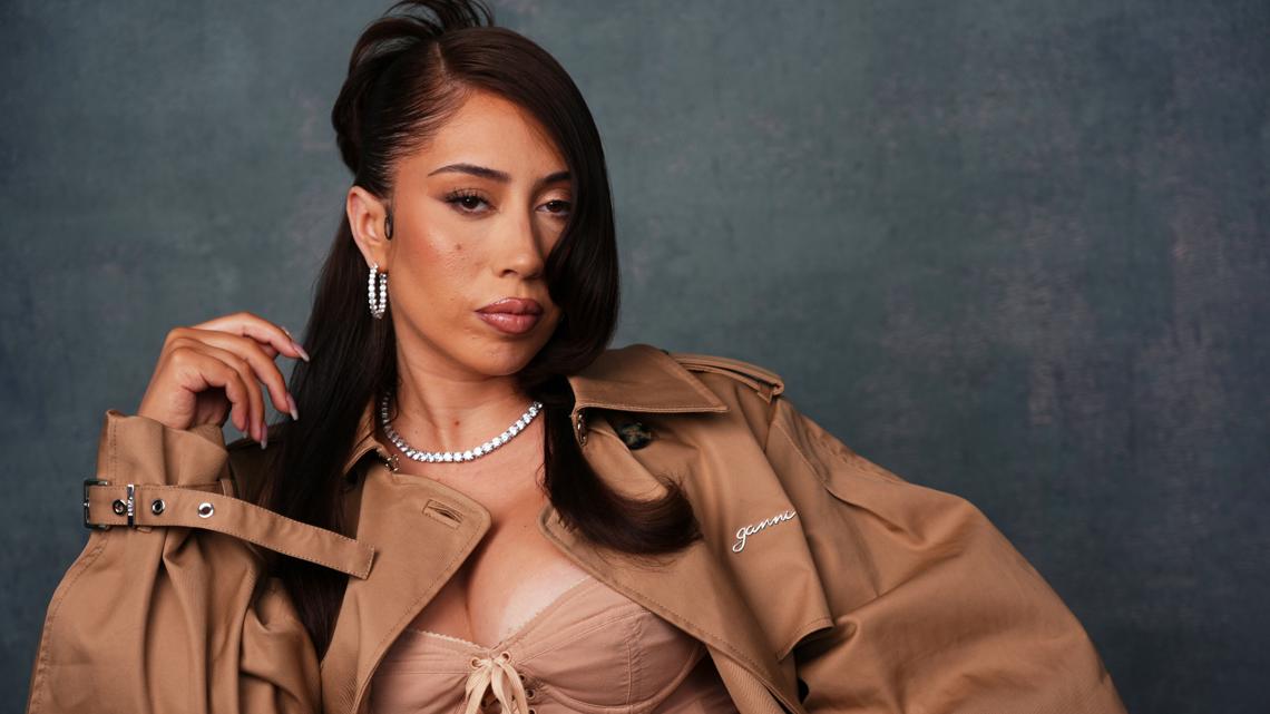 Image for Kali Uchis