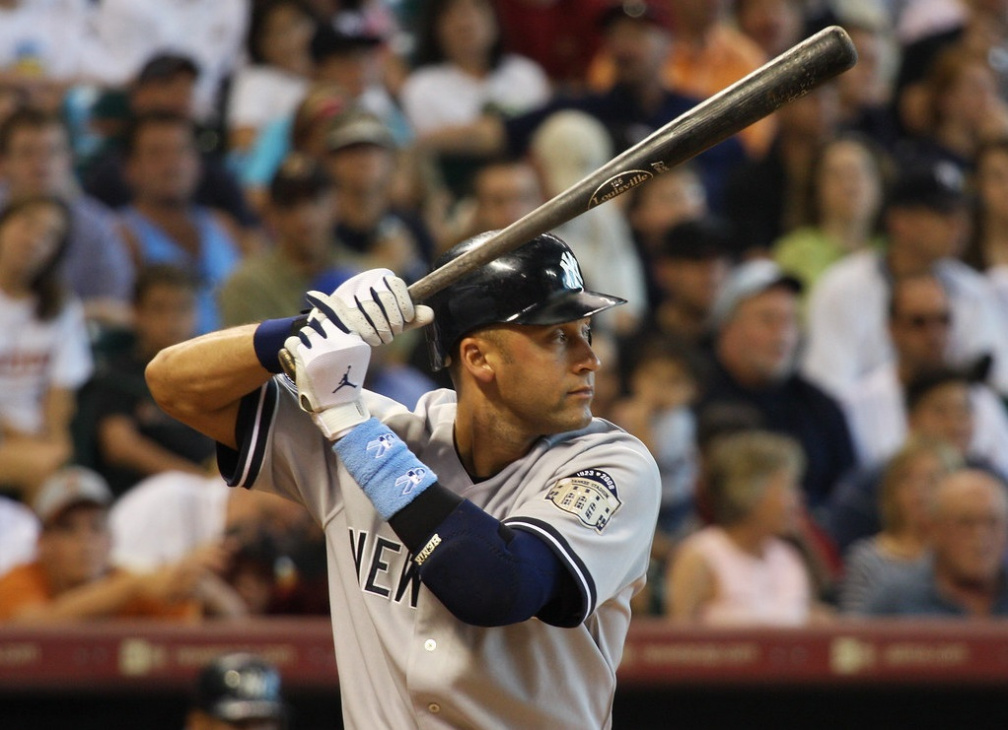 Image for Toronto Blue Jays vs. New York Yankees