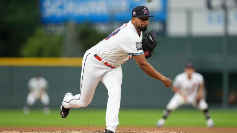 Image for Tampa Bay Rays vs. Colorado Rockies