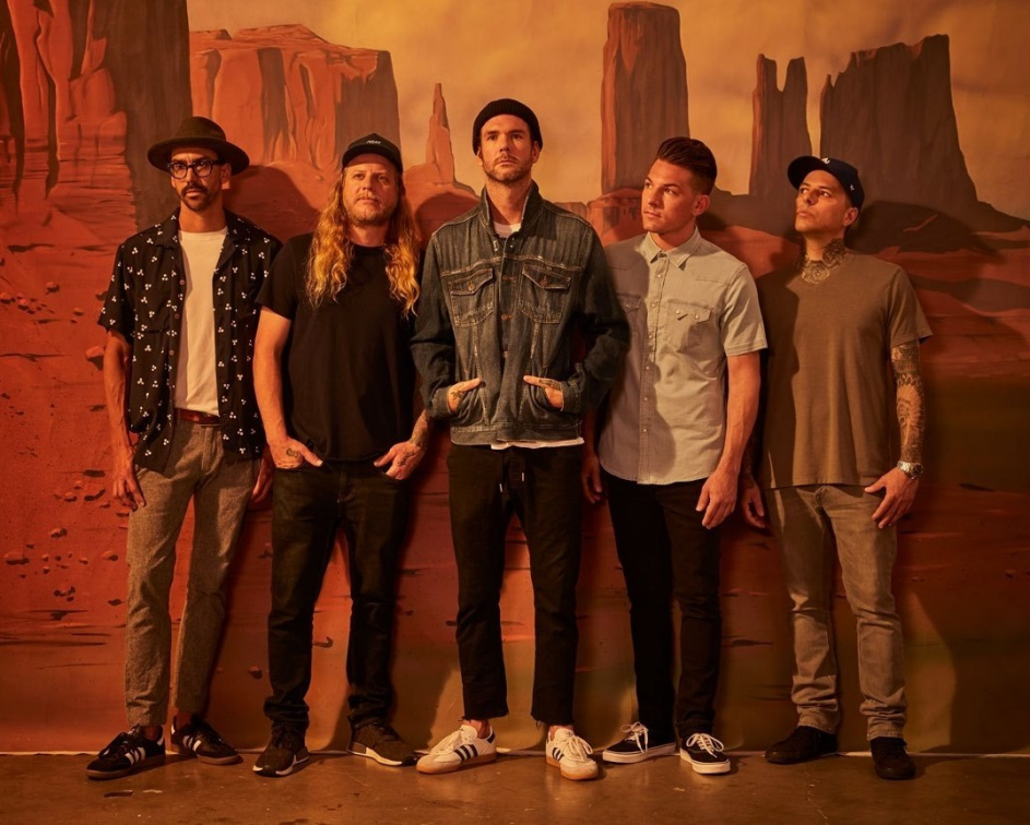 Image for Dirty Heads