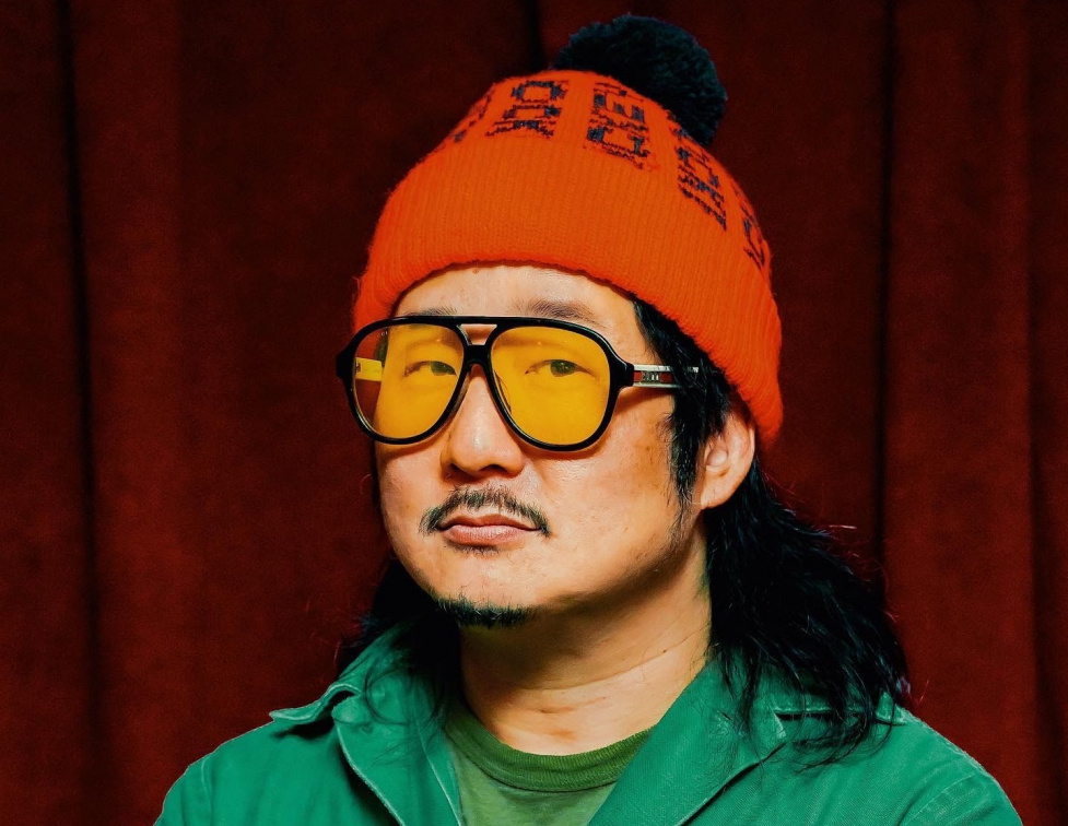 Image for Bobby Lee