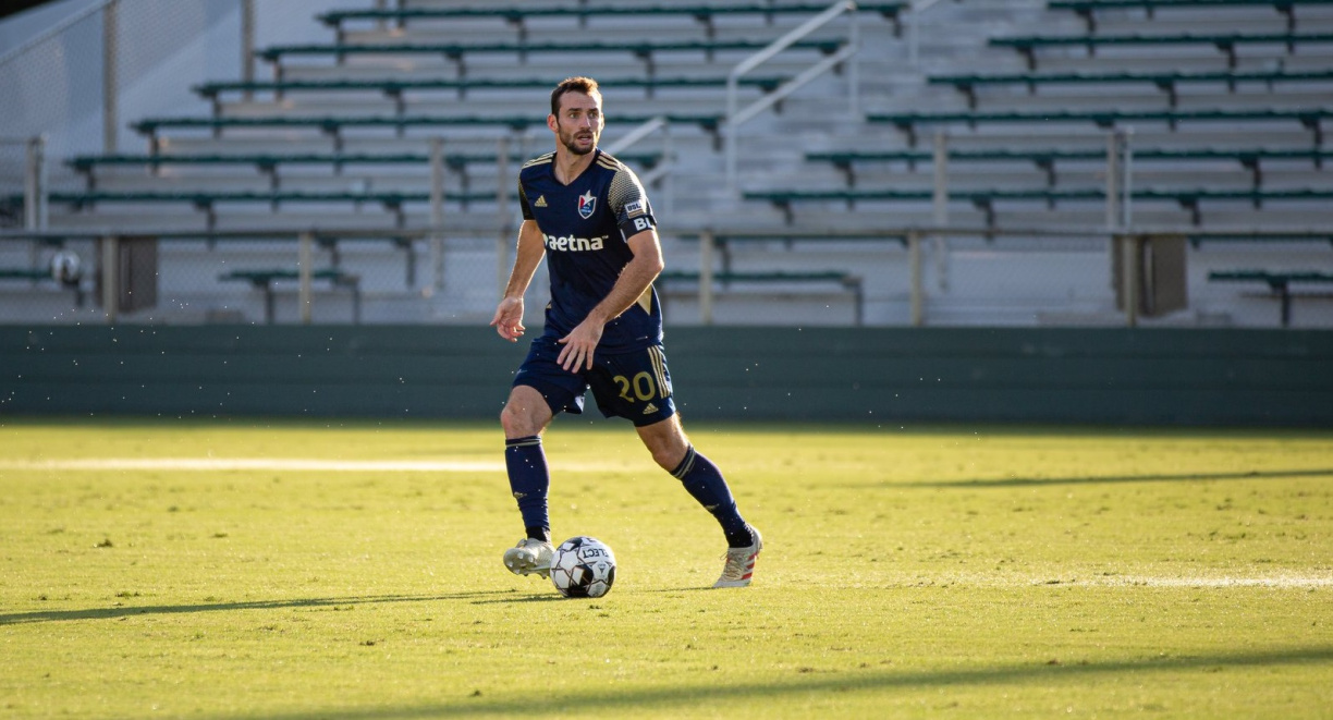 Image for Hartford Athletic vs. North Carolina FC