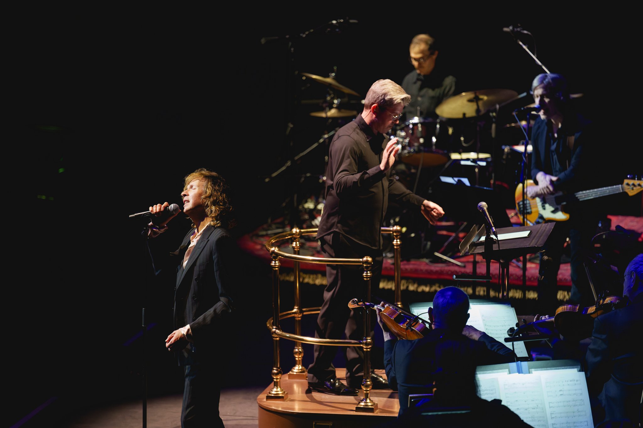 Image for Beck with the Colorado Symphony