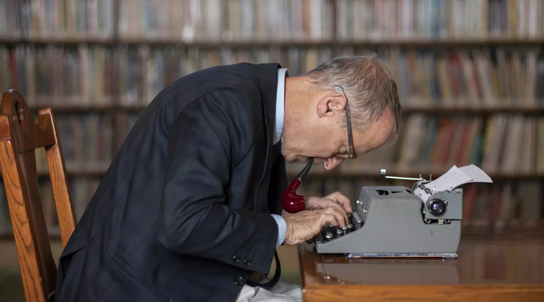 Image for An Evening with David Sedaris