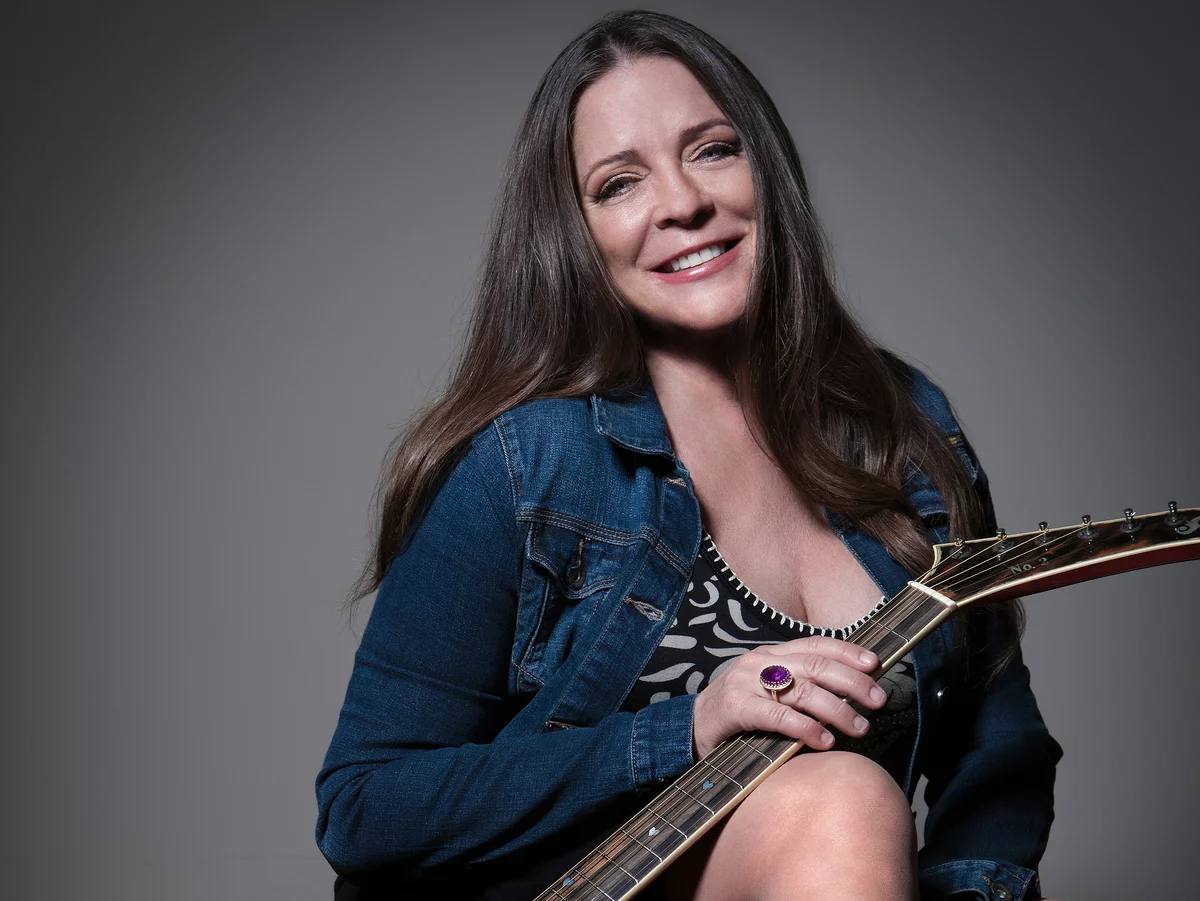 Image for Carlene Carter