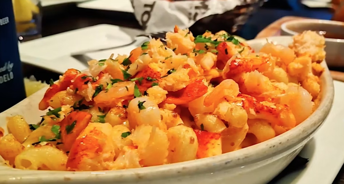 Image for The Gaslamp Food Crawl