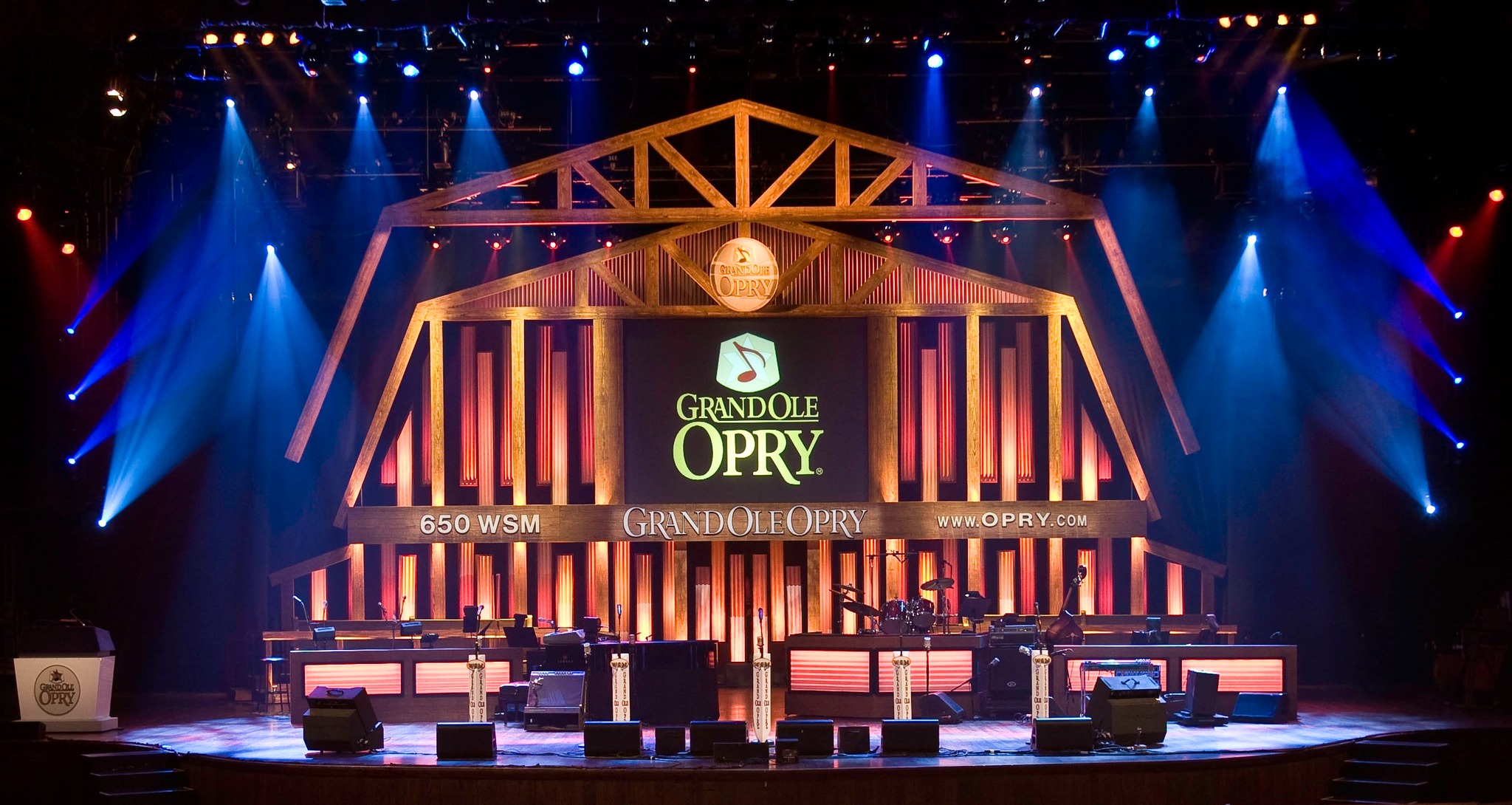 Image for Opry 100 Honors: Johnny Cash and June Carter Cash