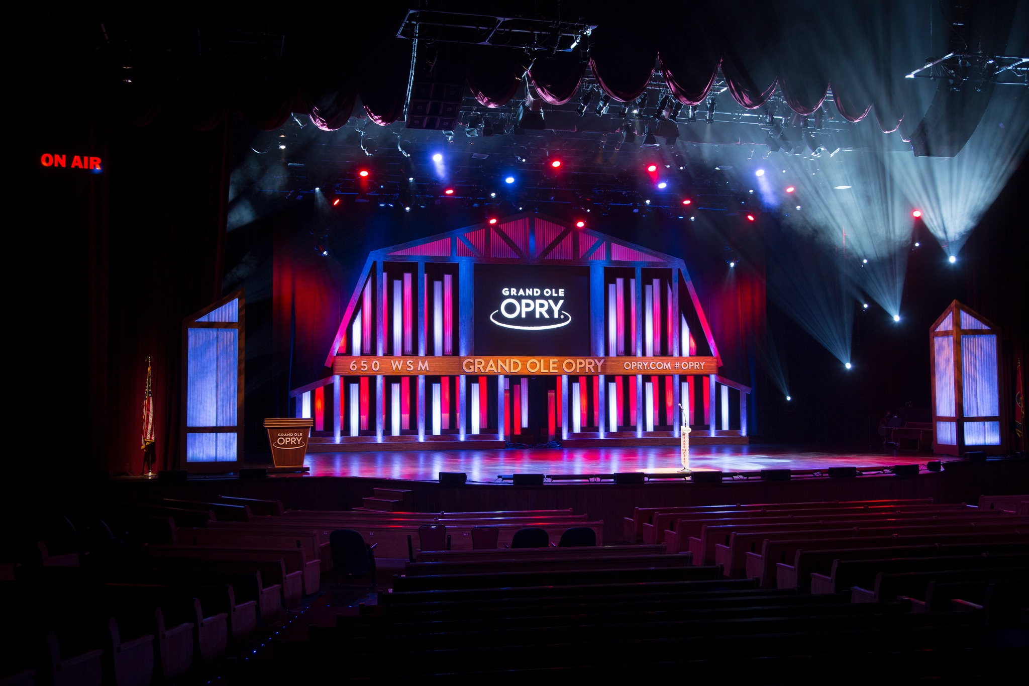 Image for Opry 100 Honors: Charlie Daniels