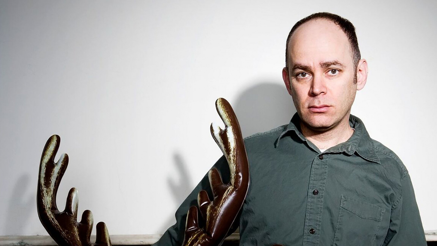 Image for Todd Barry