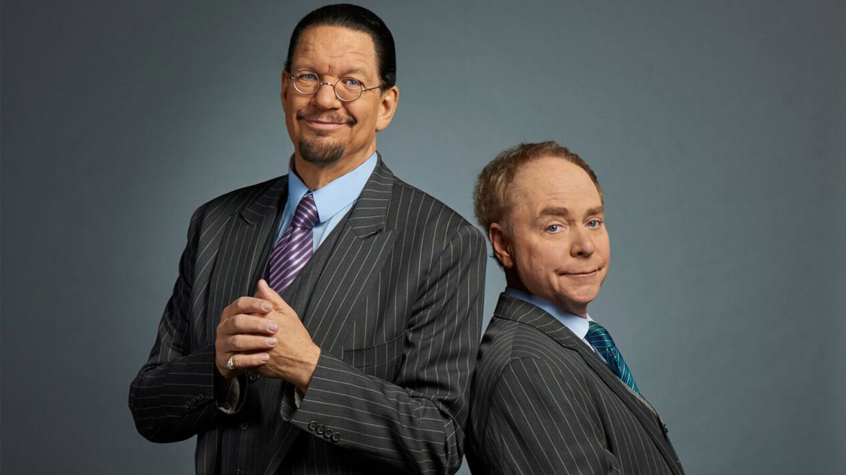 Image for Penn & Teller