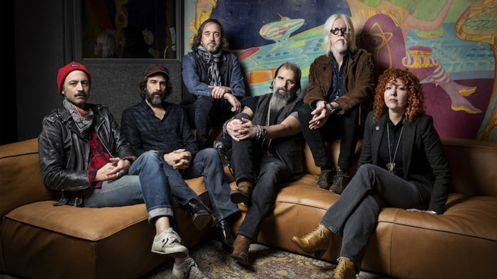 Image for Steve Earle and The Dukes